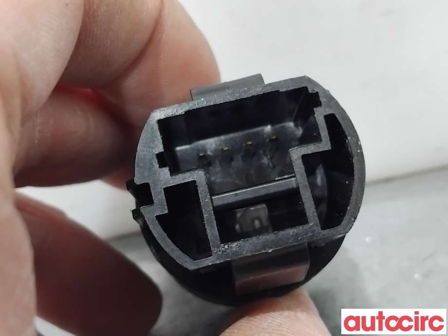 Bryter start/stopp til Renault Scenic 2009-2016 (Type III)  (RENAULT|251503211R|)