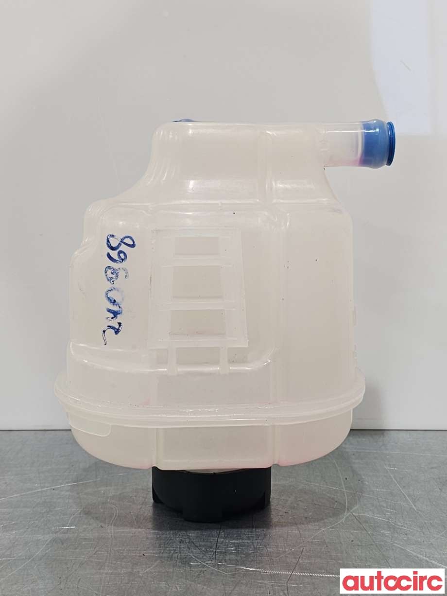 Ekspansjonstank til MG Marvel R 2021-->>  (MG|NO NR|)