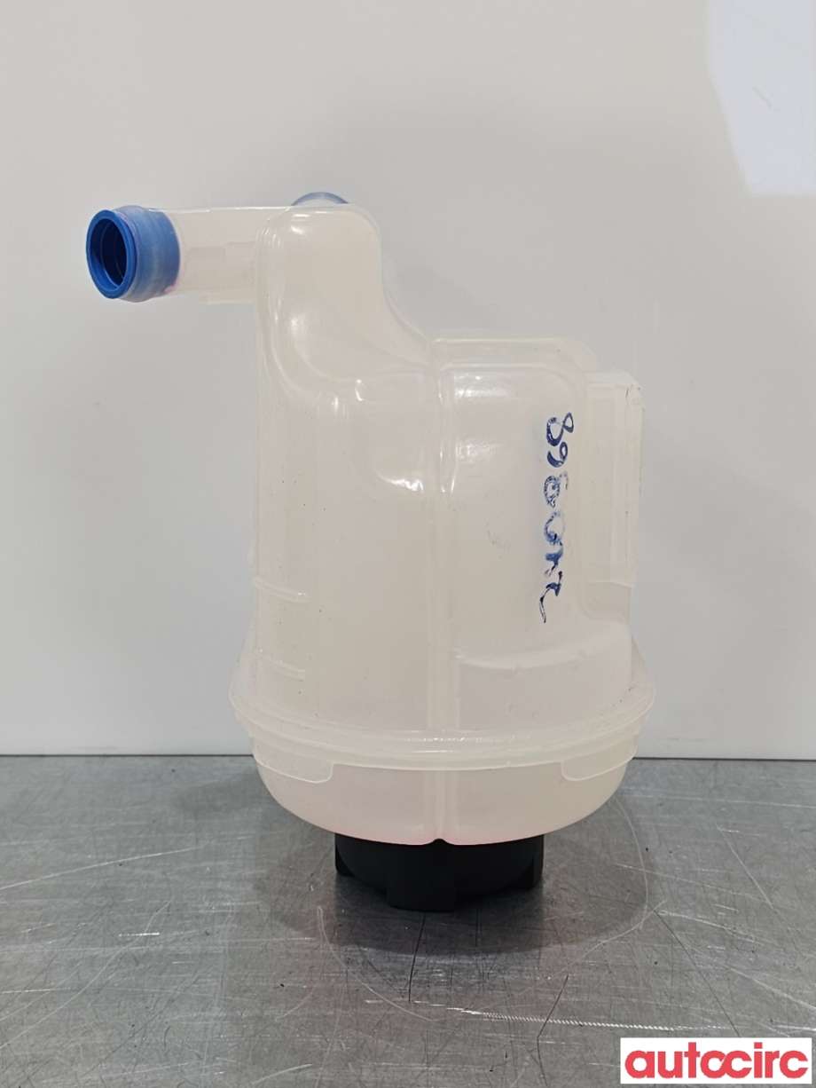 Ekspansjonstank til MG Marvel R 2021-->>  (MG|NO NR|)