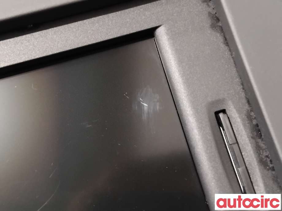 Instrumentpanel til Renault Scenic 2009-2016 (Type III)  (RENAULT|248100072R|)