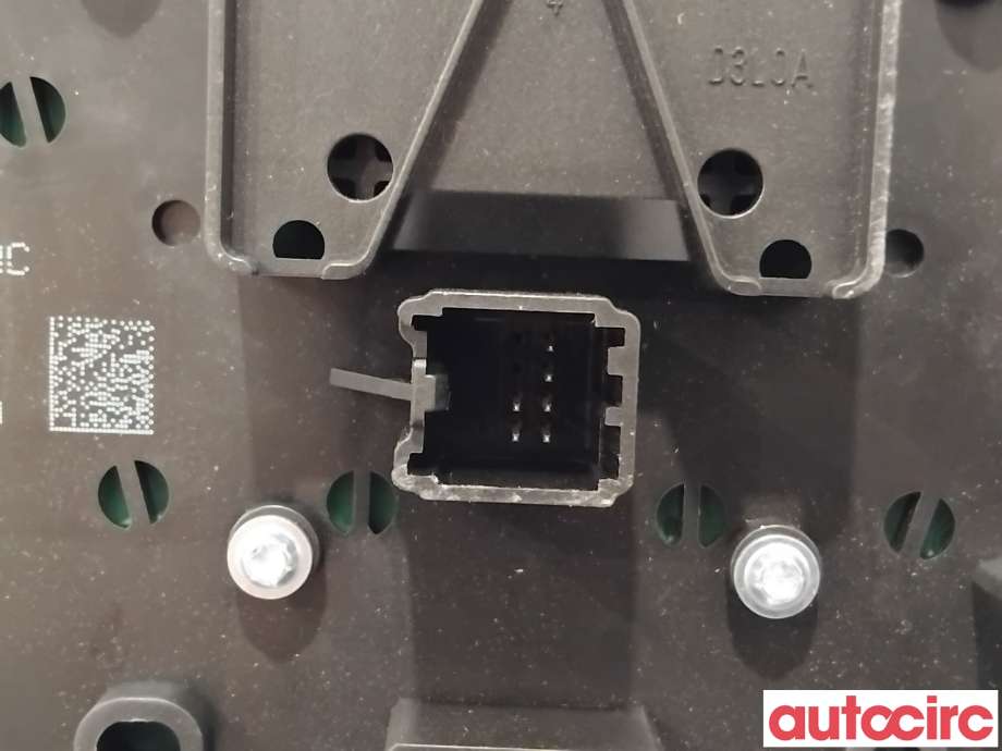 Bryter diverse til Ford Fiesta 2013-2017 (Type VI, Fase 2)  (FORD|1787171||AV1T18K811DC)