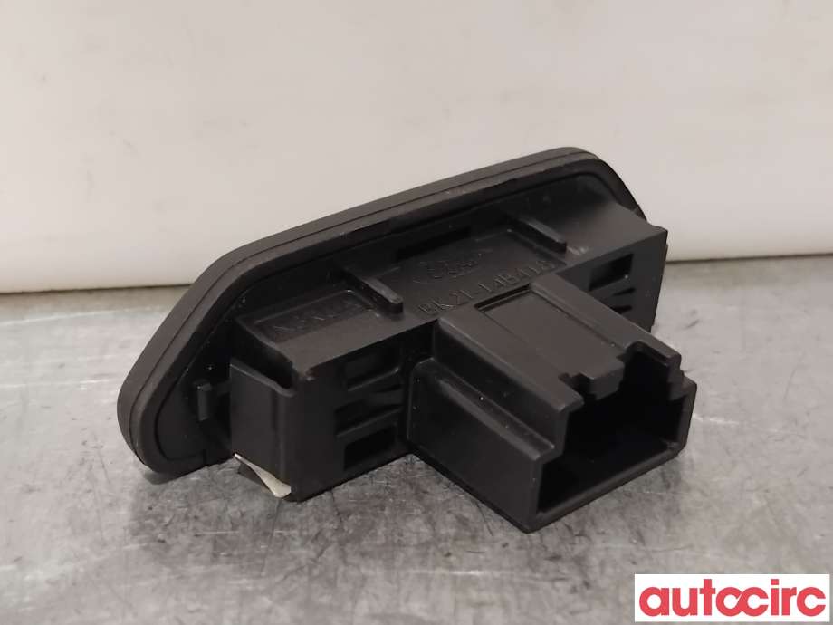 Airbag diverse til Ford Fiesta 2013-2017 (Type VI, Fase 2)  (FORD|2043562||BK2T-14B418-AB)