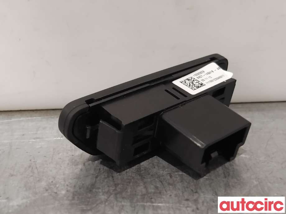 Airbag diverse til Ford Fiesta 2013-2017 (Type VI, Fase 2)  (FORD|2043562||BK2T-14B418-AB)