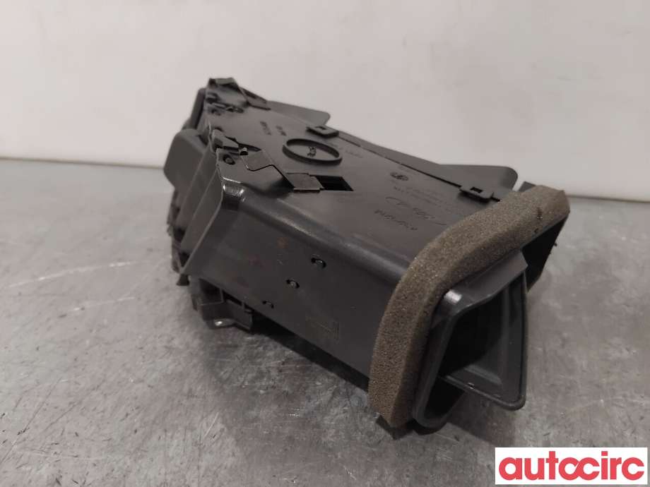 Dashbord friskluftdyse til Ford Fiesta 2013-2017 (Type VI, Fase 2)  (FORD|1815701||8A61-A018B09-AFW)