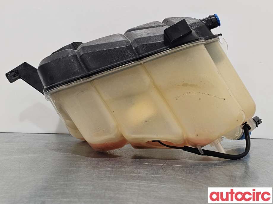 Ekspansjonstank til Land Rover Range Rover, Evoque 2011-2019 (Type I)  (LAND-ROVER|LR024296|BJ328K218A)