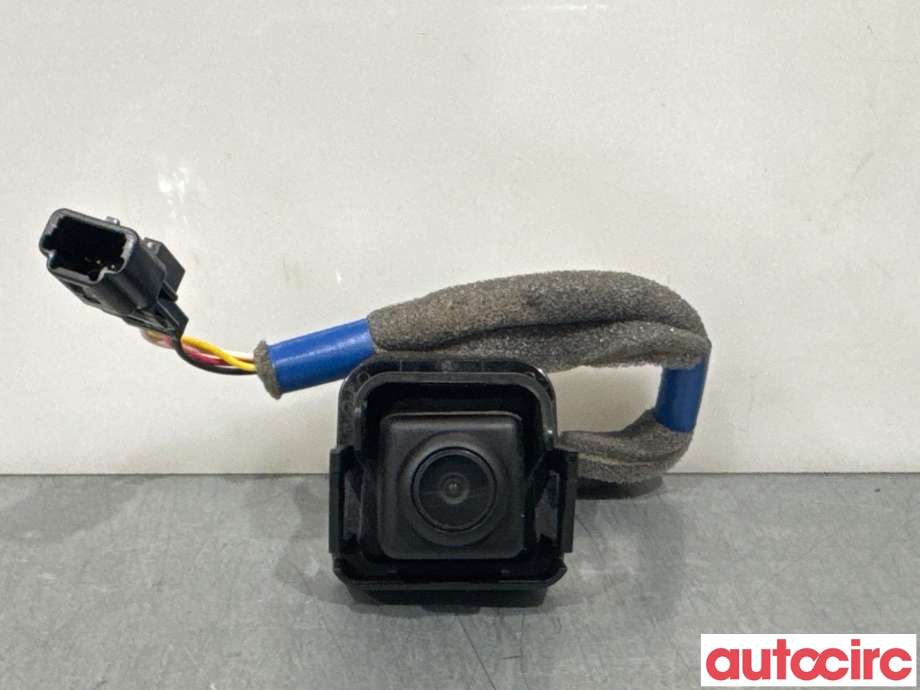 Kamera til Renault Zoe 2013-2019 (Fase 1) (RENAULT|284422773R|)