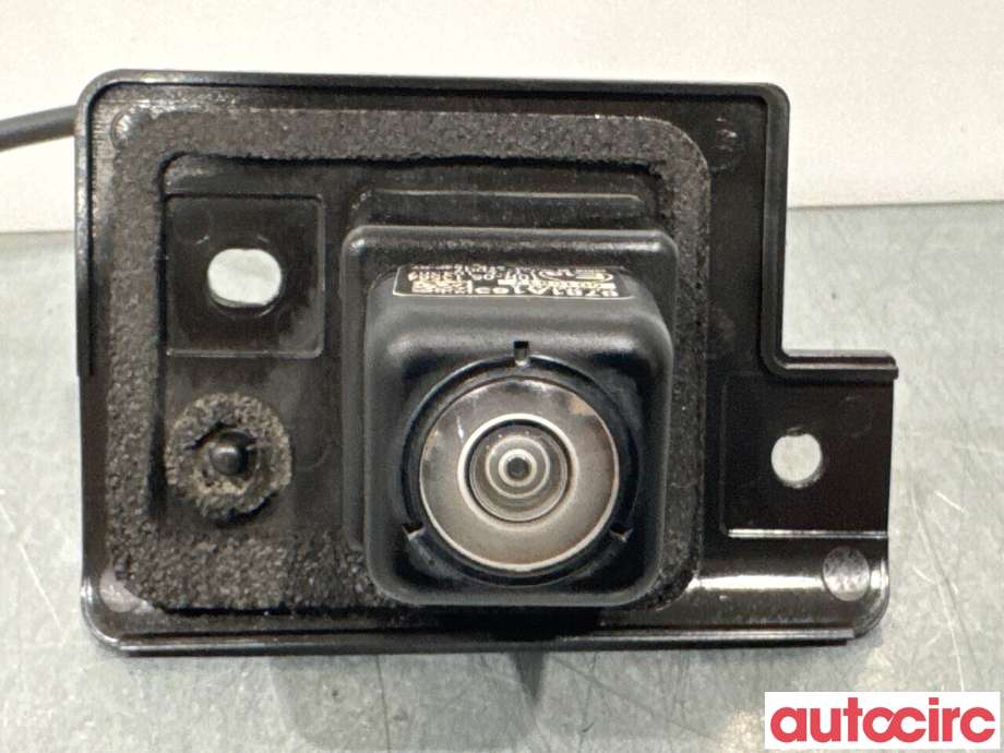 Kamera til Mitsubishi Outlander 2015-->> (Type III, Fase 2)  (MITSUBISHI|8781A163|)