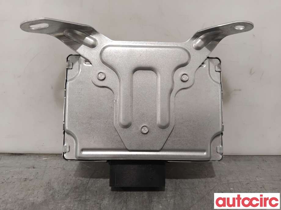 Styreenhet sete til Ford Fiesta 2013-2017 (Type VI, Fase 2)  (FORD|1907281|0199DC1017|CA6T-14B526-CB)
