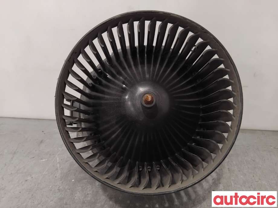 Varmeapparat motor til Ford Fiesta, 2013-2017 (Type VI, Fase 2)  (FORD|1790329)