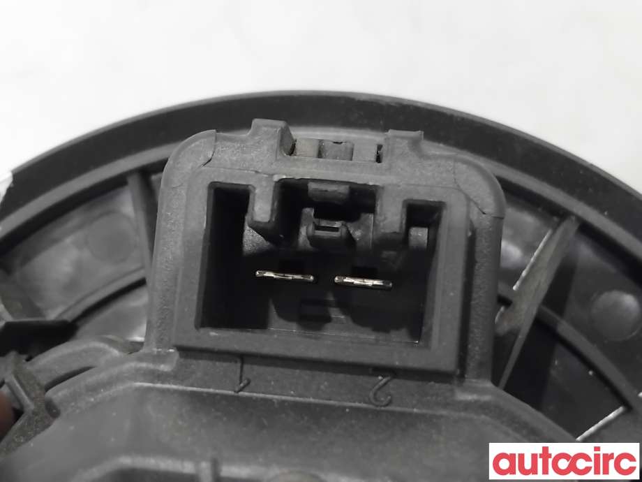 Varmeapparat motor til Ford Fiesta 2013-2017 (Type VI, Fase 2)  (FORD|1790329|0130115551|8E2H18456-AB)