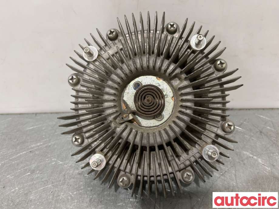 Kjølevifte slurekopling til Toyota Hilux 2006-2011 (TOYOTA|1621030030|1621030020|1621030031)
