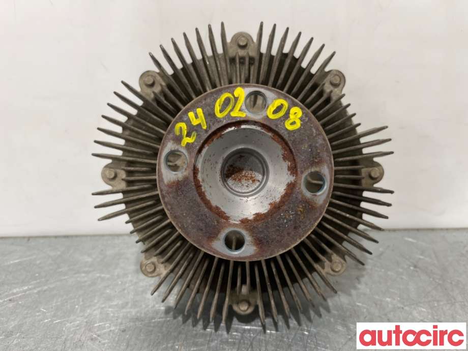 Kjølevifte slurekopling til Toyota Hilux 2006-2011 (TOYOTA|1621030030|1621030020|1621030031)