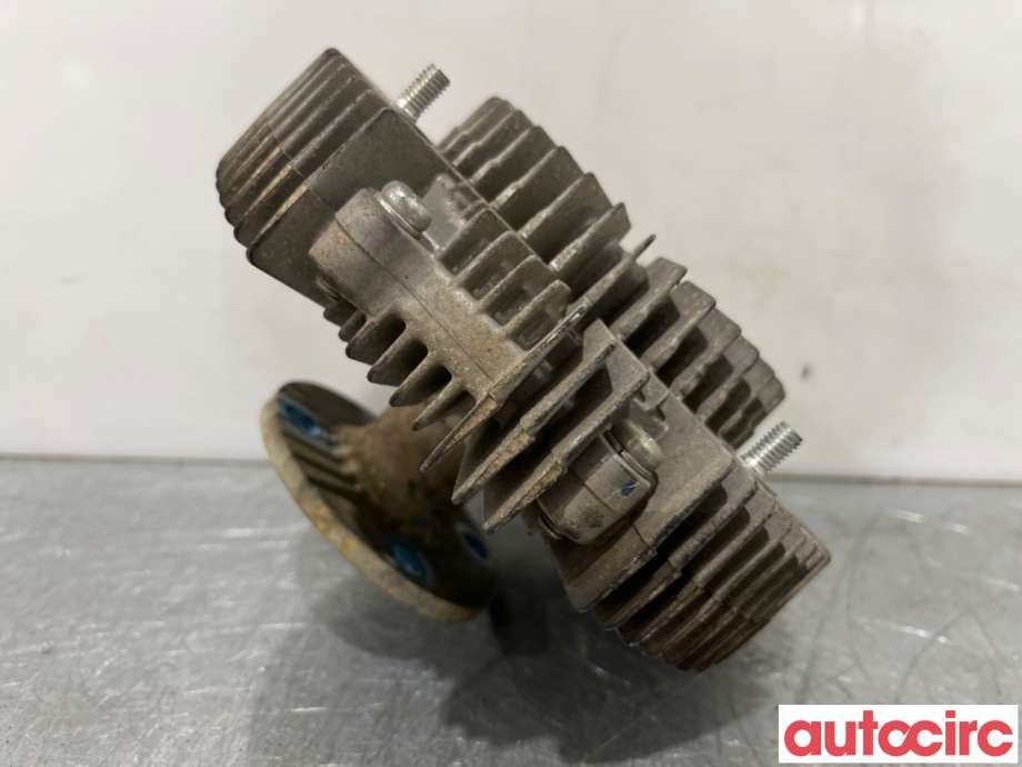 Kjølevifte slurekopling til Toyota Hilux 2006-2011 (TOYOTA|1621030030|1621030020|1621030031)
