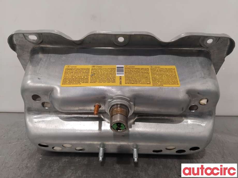 Airbag passasjer til Ford Fiesta 2013-2017 (Type VI, Fase 2)  (FORD|1711931||8V51-A044H30-BA)