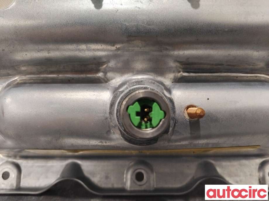 Airbag passasjer til Ford Fiesta 2013-2017 (Type VI, Fase 2)  (FORD|1711931||8V51-A044H30-BA)