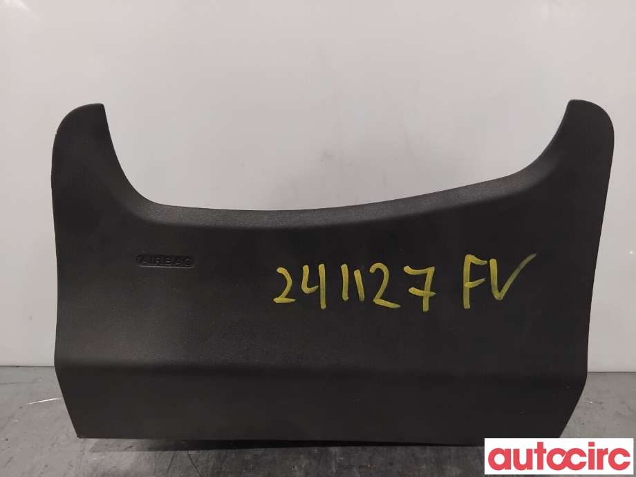 Airbag kne til Ford Fiesta, 2013-2017 (Type VI, Fase 2)  (FORD|2006965)
