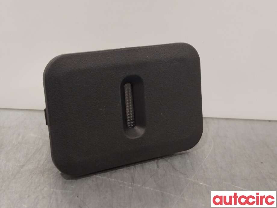 Multimedia display (MCU - Media Controller Unit) til Kia Cee