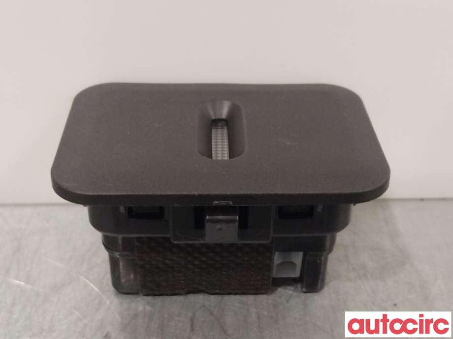 Multimedia display (MCU - Media Controller Unit) til Kia Cee