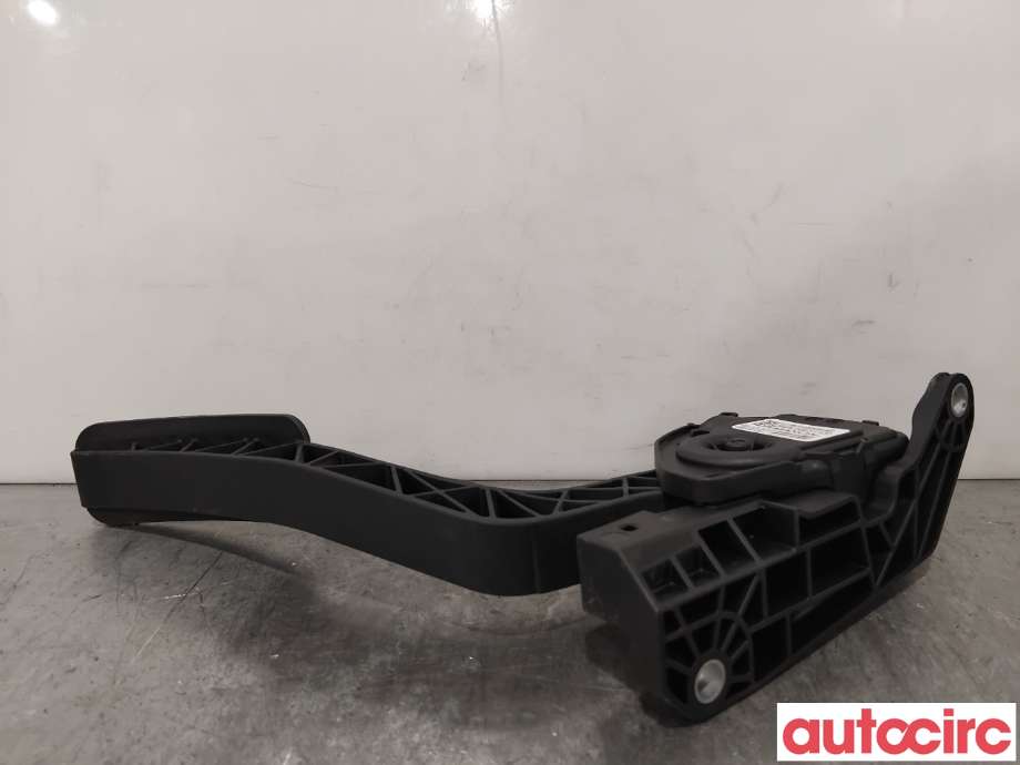 Pedal gass til Ford Fiesta 2013-2017 (Type VI, Fase 2)  (FORD|2120072|6PV009517-20|8V21-9F836-AB)