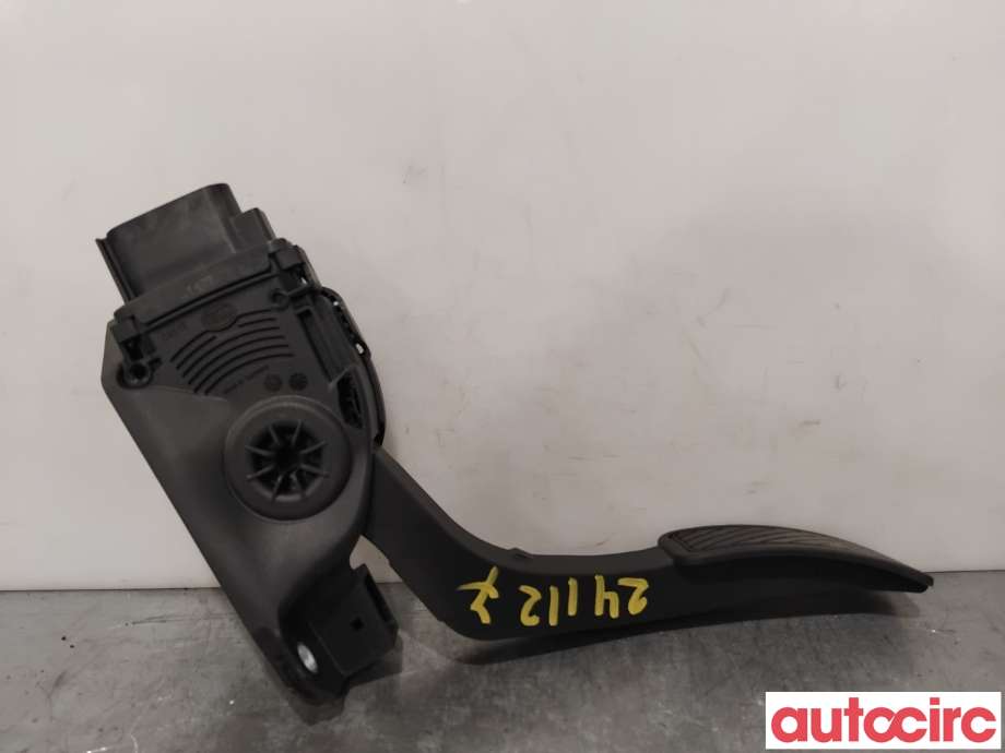 Pedal gass til Ford Fiesta 2013-2017 (Type VI, Fase 2)  (FORD|2120072|6PV009517-20|8V21-9F836-AB)