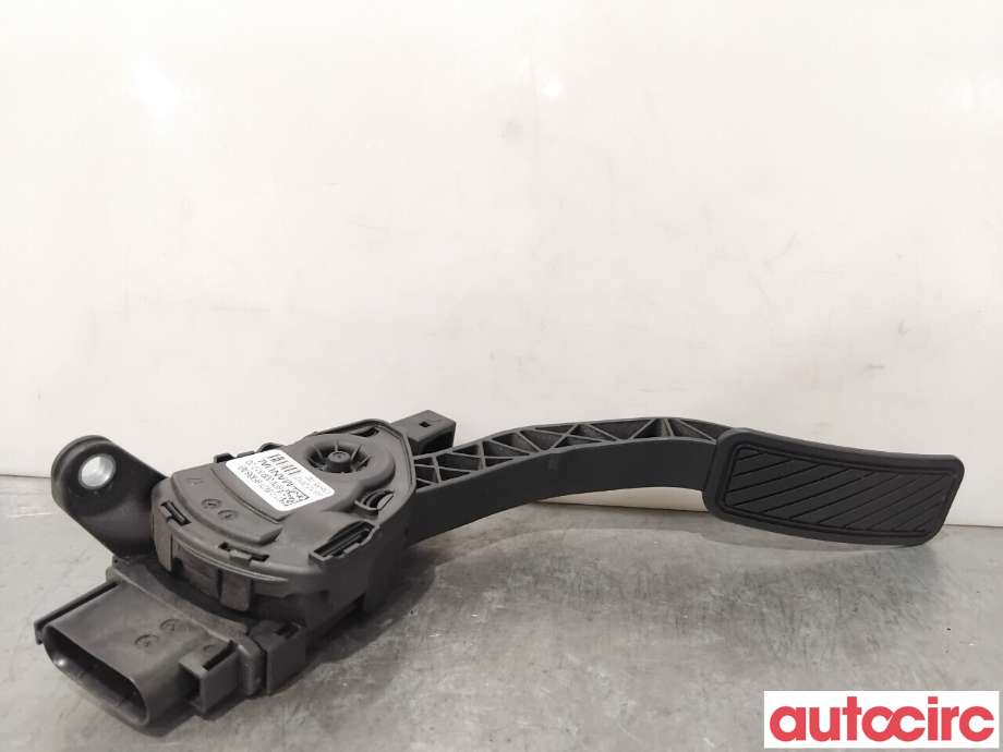 Pedal gass til Ford Fiesta 2013-2017 (Type VI, Fase 2)  (FORD|2120072|6PV009517-20|8V21-9F836-AB)