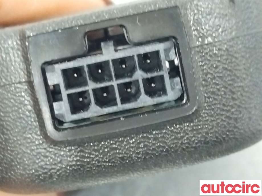 Sensor regnsensor til Kia Cee