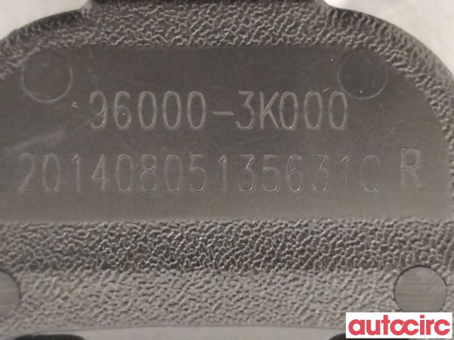 Sensor regnsensor til Kia Cee