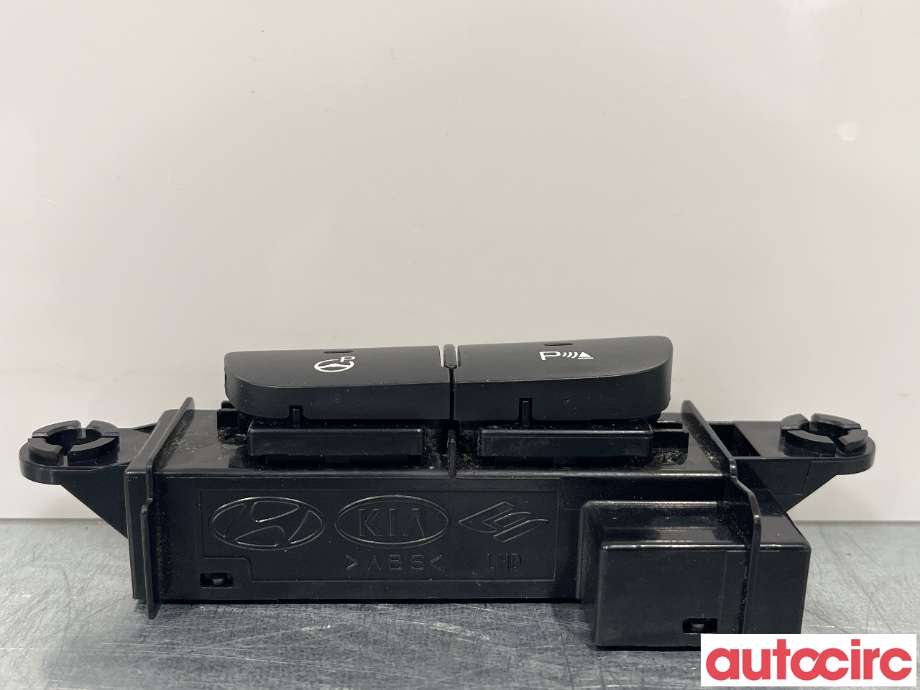 Bryter diverse til Kia Cee