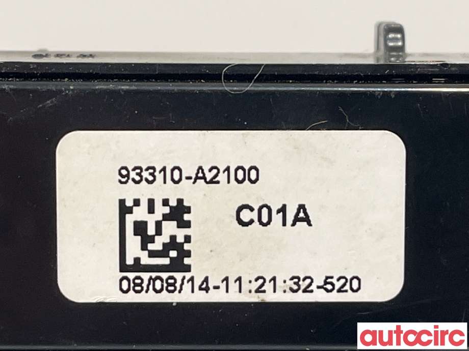 Bryter diverse til Kia Cee
