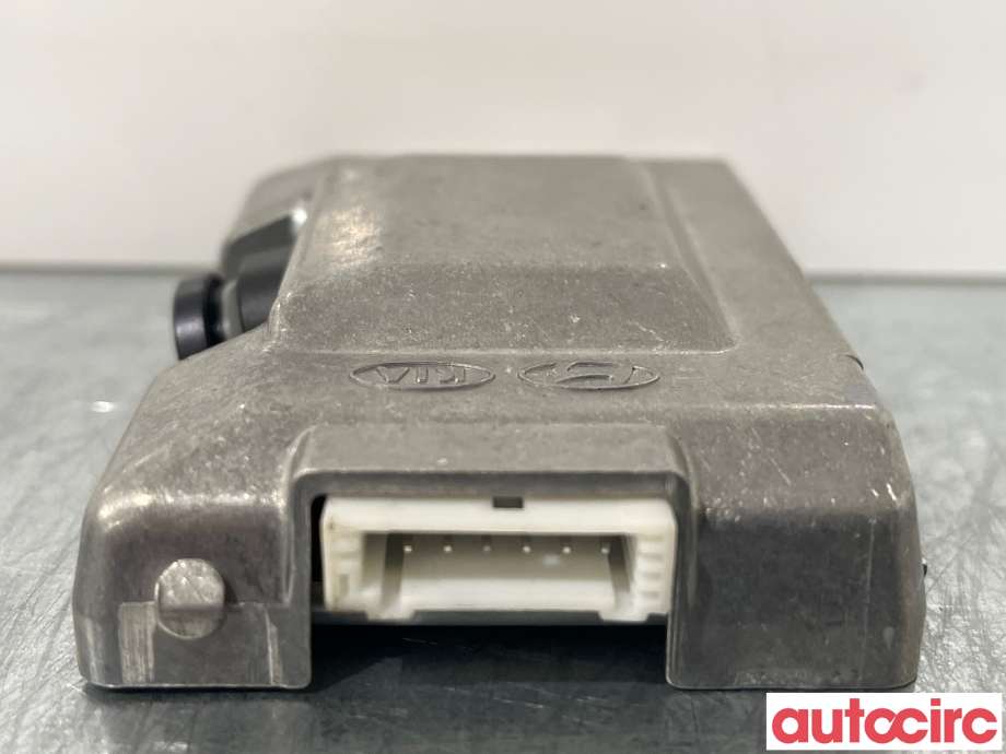 Kamera til Kia Cee