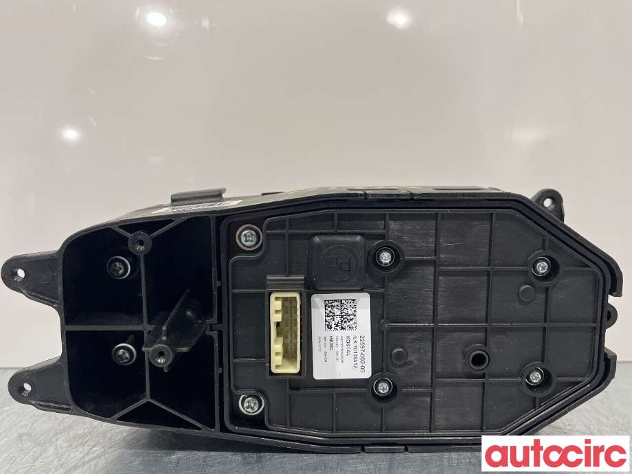 Bryter diverse til Hyundai Ioniq Electric 2019-->> (Fase 2)  (HYUNDAI|46700G7100RHD)