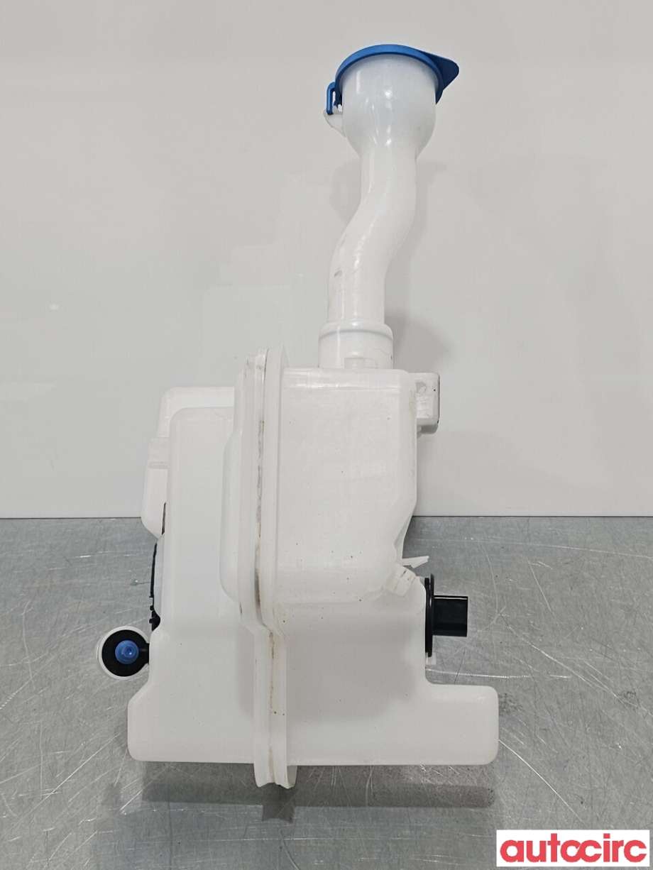 Spylertank til BMW i3 2013-2022  (BMW|61667381592|61667304020)