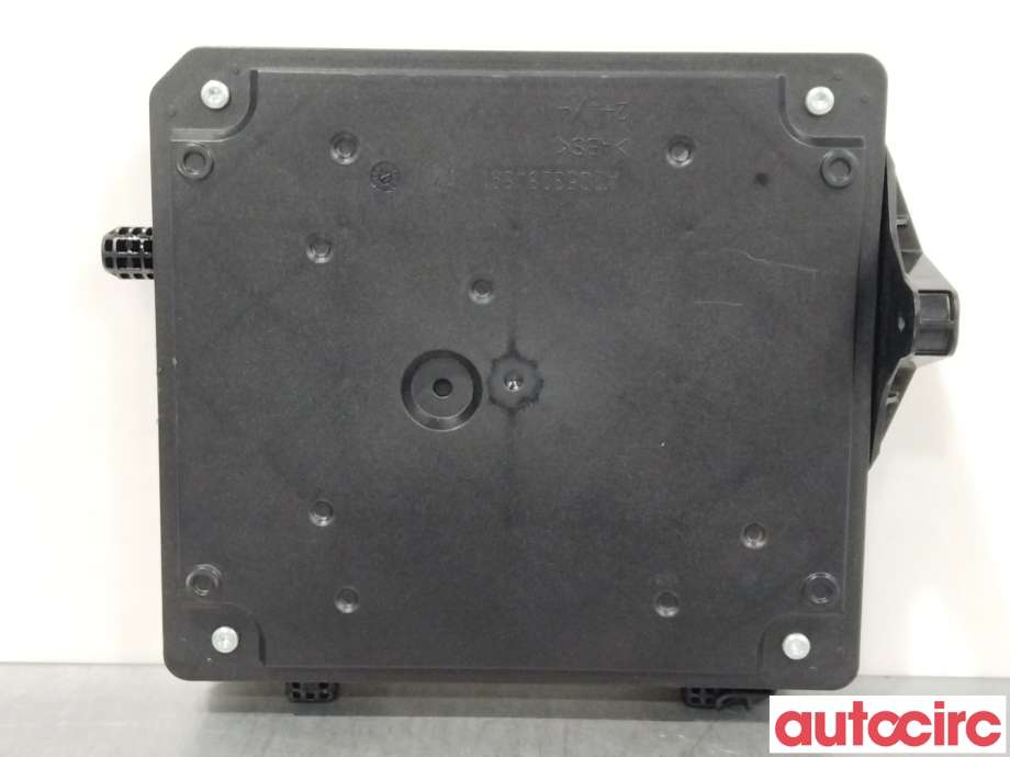 Styreenhet comfort (BCM) til Renault Zoe 2013-2019 (Fase 1)  (RENAULT|284B12041R|284B12059R)