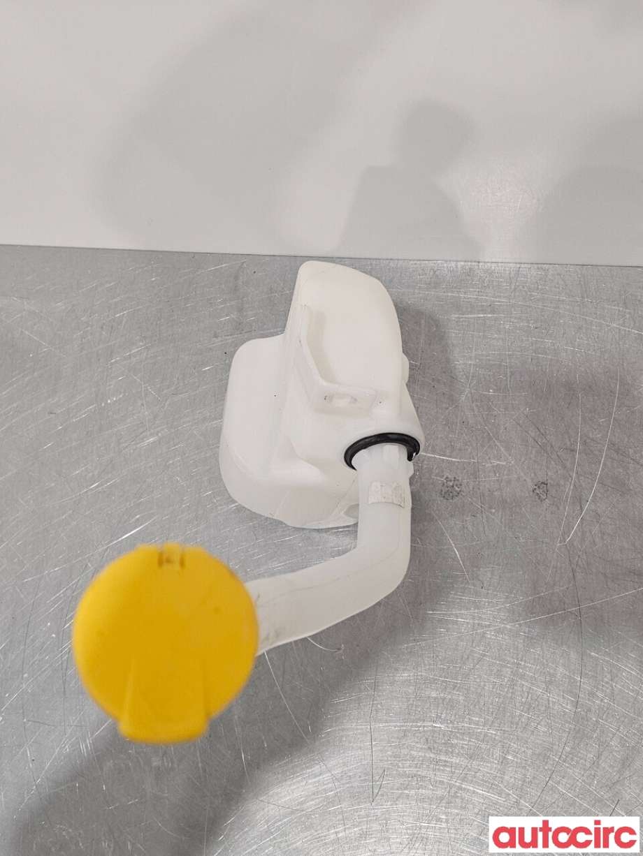 Spylertank til Renault Zoe 2013-2019 (Fase 1)  (RENAULT|289103347R||289102571R)