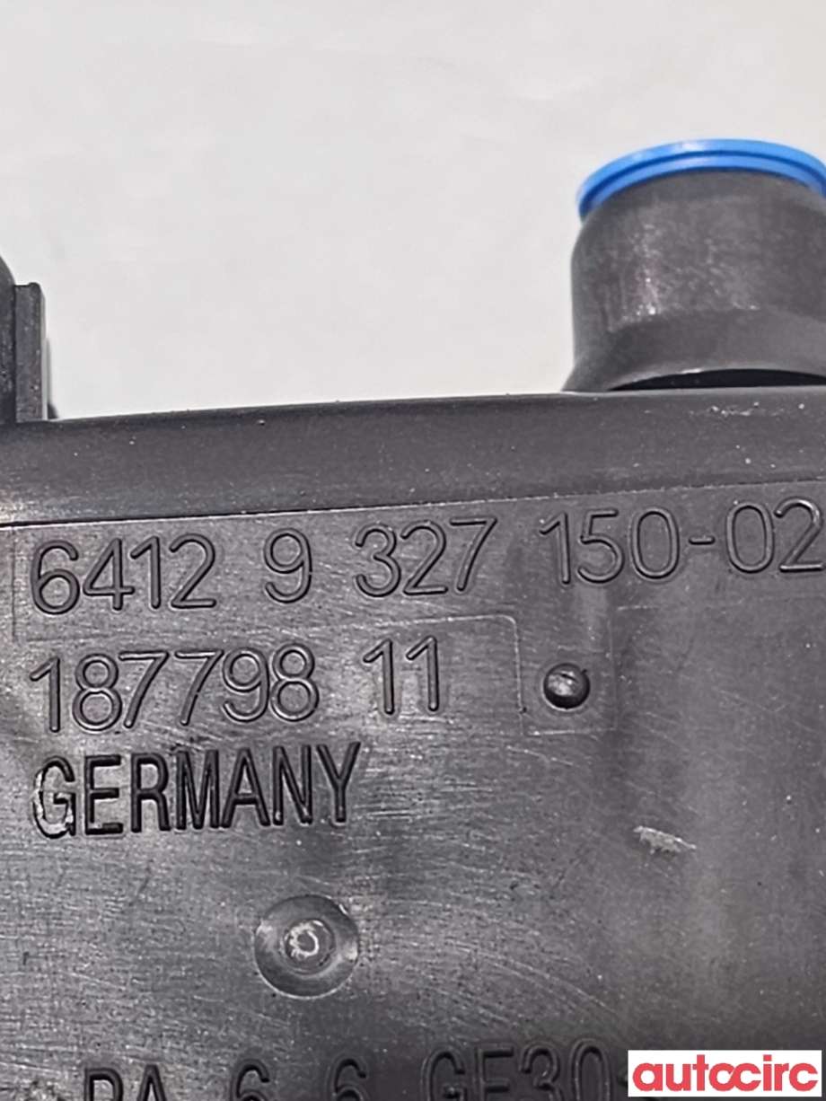 Ekspansjonstank til BMW i3 2013-2022  (BMW|64129327150)