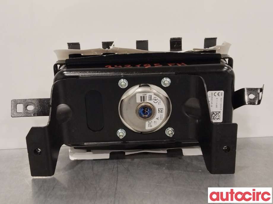 Airbag passasjer til Renault Zoe 2013-2019 (Fase 1)  (RENAULT|985250014R)