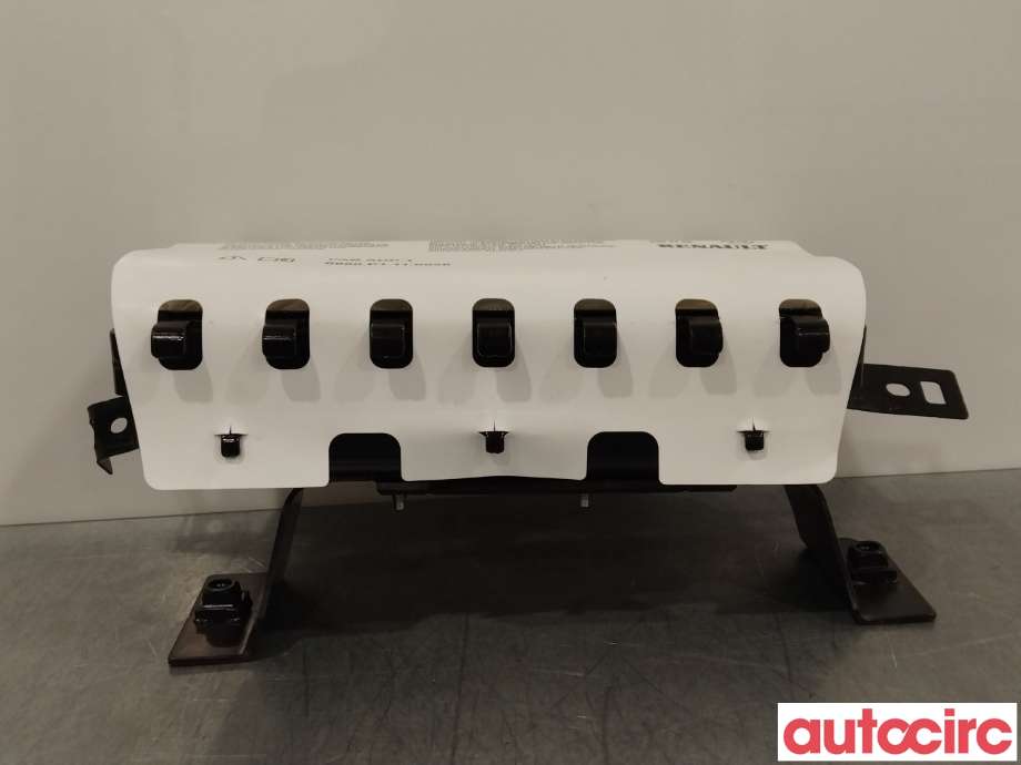 Airbag passasjer til Renault Zoe 2013-2019 (Fase 1)  (RENAULT|985250014R)