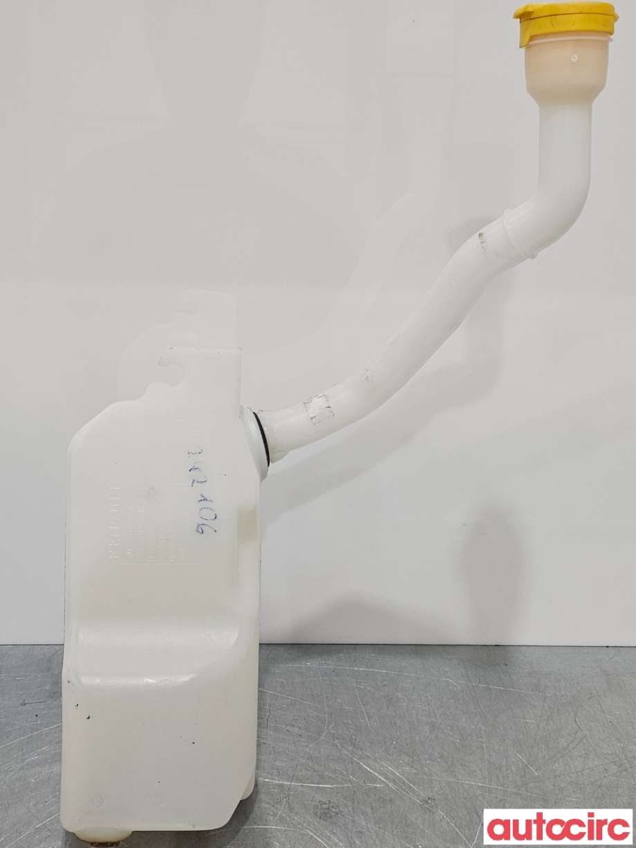 Spylertank til Renault Zoe 2013-2019 (Fase 1)  (RENAULT|289103347R||289102571R)
