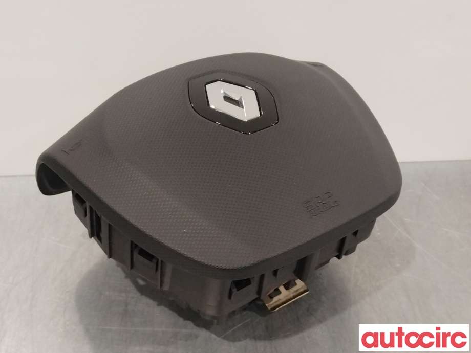 Airbag rattpute til Renault Zoe 2013-2019 (Fase 1)  (RENAULT|985706914R)