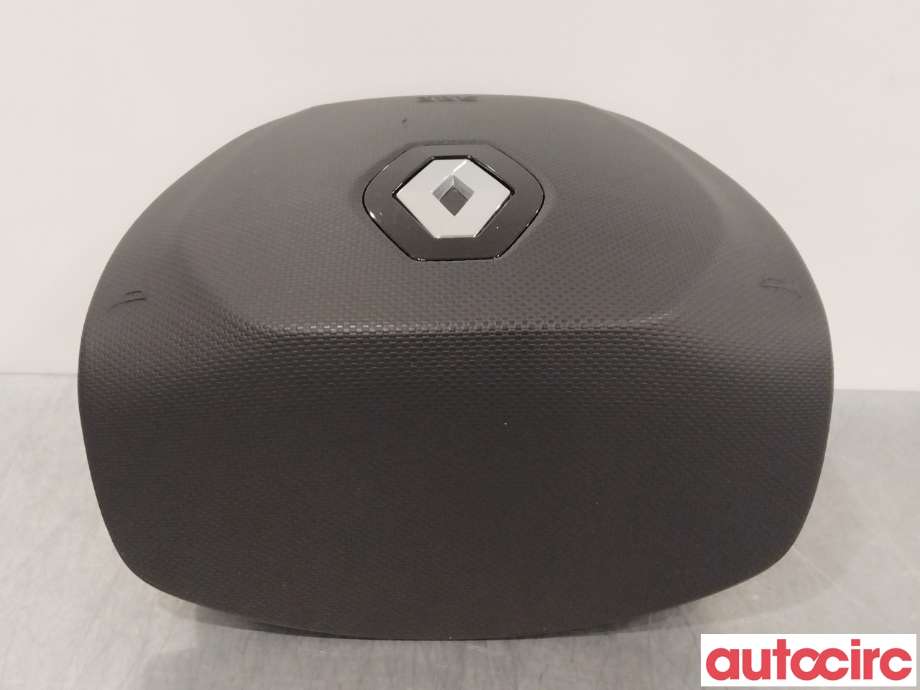 Airbag rattpute til Renault Zoe 2013-2019 (Fase 1)  (RENAULT|985706914R)