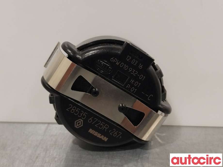 Sensor regnsensor til Renault Zoe 2013-2019 (Fase 1)  (RENAULT|285356725R)