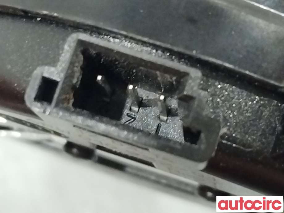 Sensor regnsensor til Renault Zoe 2013-2019 (Fase 1)  (RENAULT|285356725R)