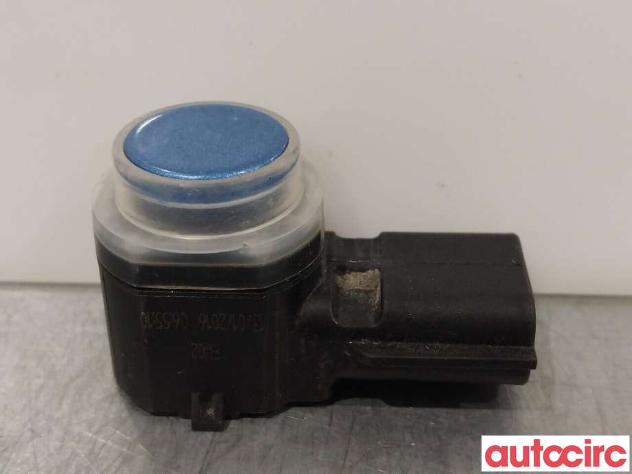 Parkeringssensor bak til Renault Zoe 2013-2019 (Fase 1)  (RENAULT|284426974R|284429973R)