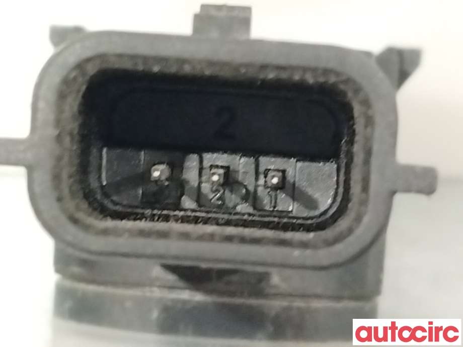 Parkeringssensor bak til Renault Zoe 2013-2019 (Fase 1)  (RENAULT|284426974R|284429973R)