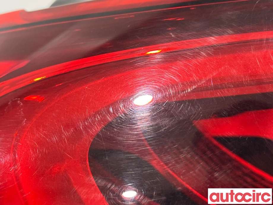 Baklykt venstre til Mercedes EQA 2021-->>  (MERCEDES|A2479062901)