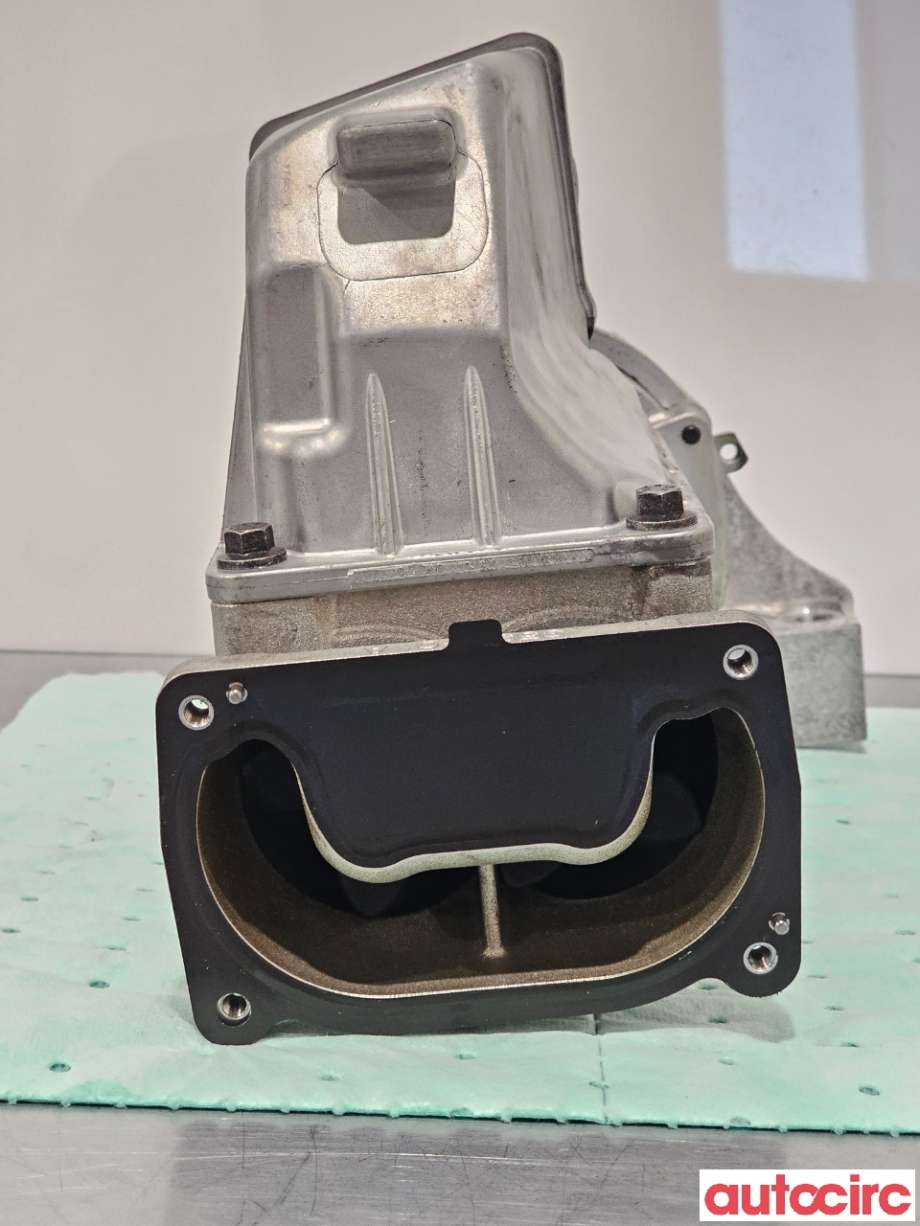 Kompressor til Volvo V90 / V90 CC / S90 2016-->>  (VOLVO|36010125|VEHL15-2550015-AA)