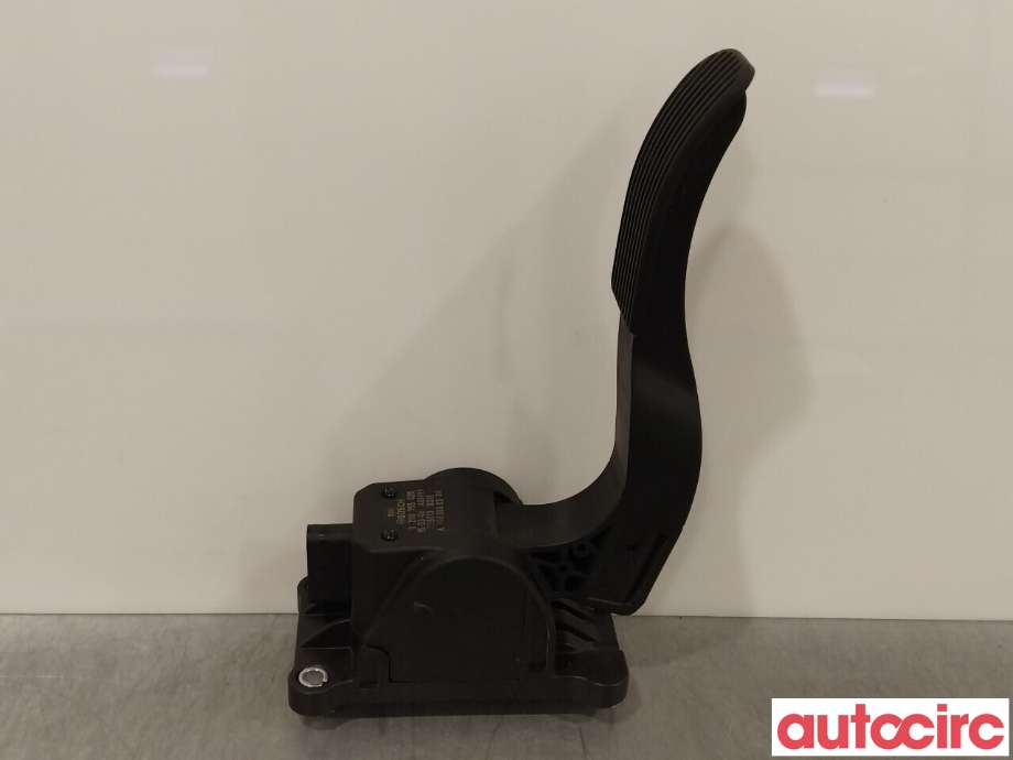 Pedal gass til VW Crafter, 2011-2016 (Type I, Fase 2)  (VOLKSWAGEN|2E0721507B)