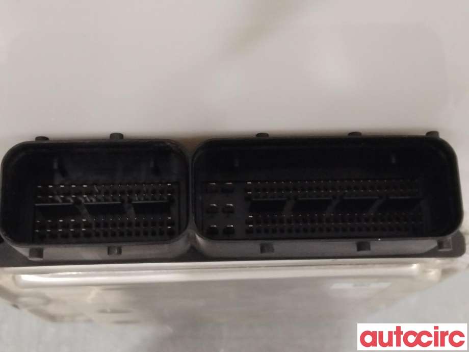 Styreenhet motor til VW Crafter 2011-2016 (Type I, Fase 2)  (VOLKSWAGEN|03L906012L)