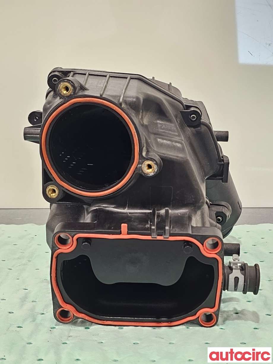 Turbo rør til Volvo V90 / V90 CC / S90 2016-->>  (VOLVO|32222165||31480493)
