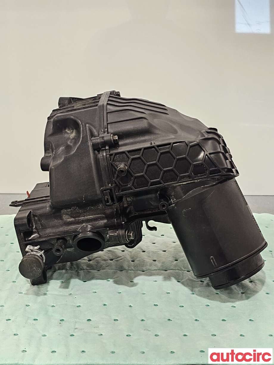 Turbo rør til Volvo V90 / V90 CC / S90 2016-->>  (VOLVO|32222165||31480493)